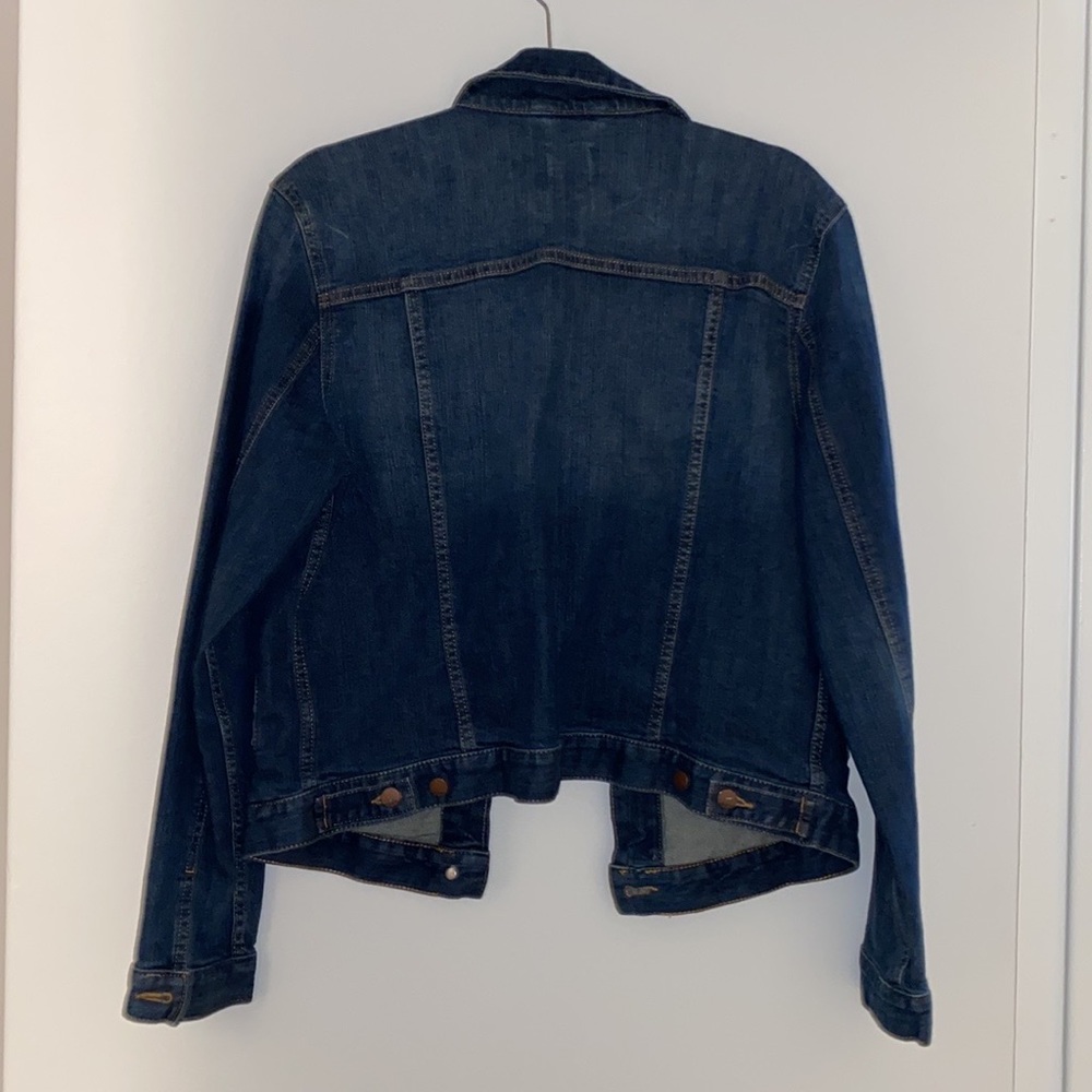 Gap Denim Jacket